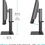 BenQ PD2706QN IPS HDR Monitor 27