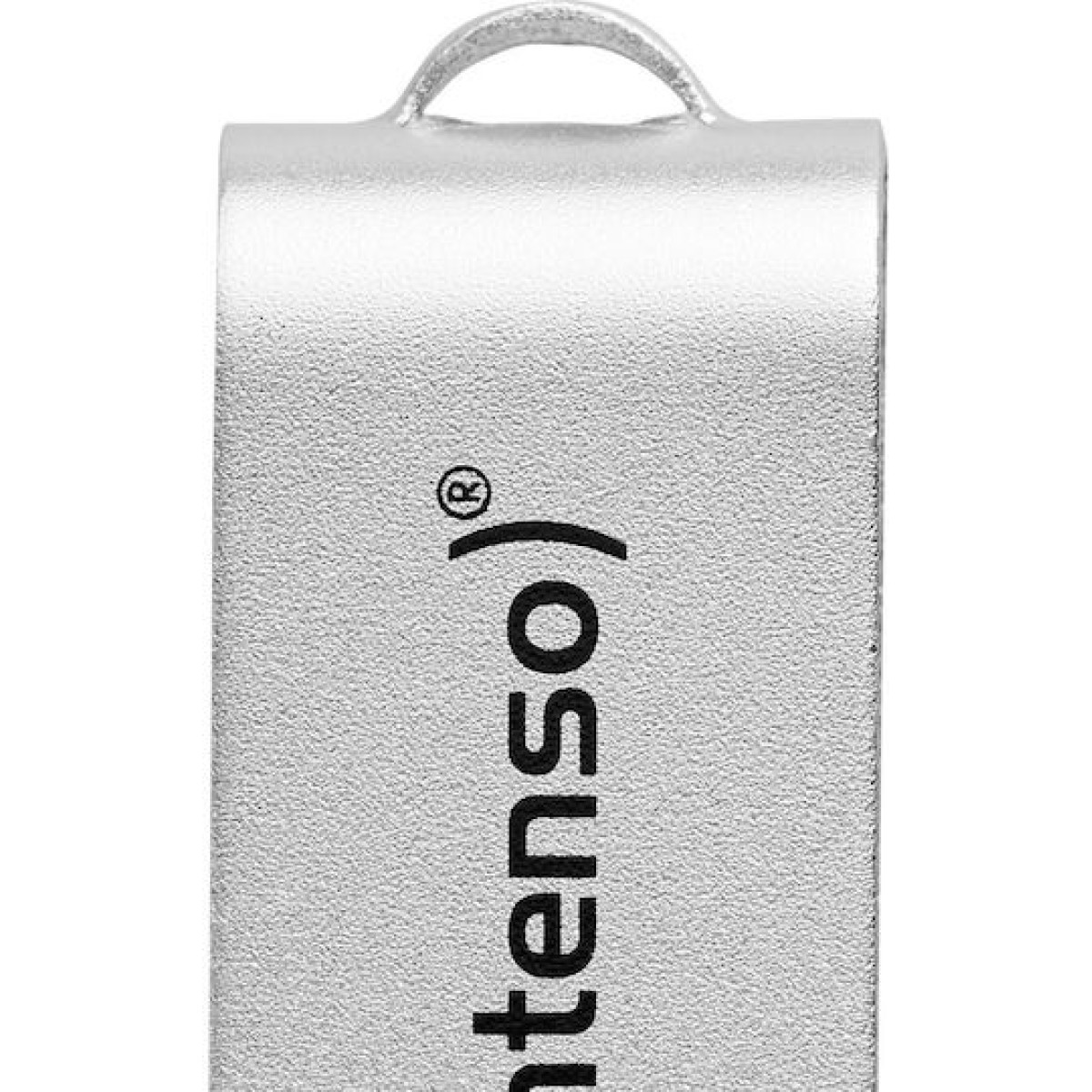 Intenso 64GB USB 3.2 Stick Ασημί