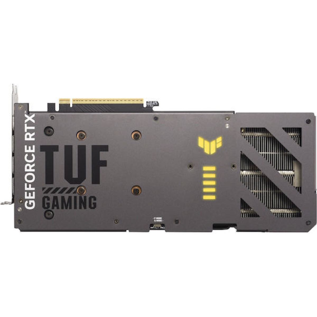 Asus GeForce RTX 5060 Ti 16GB GDDR7 TUF Gaming OC Κάρτα Γραφικών