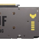 Asus GeForce RTX 5060 Ti 16GB GDDR7 TUF Gaming OC Κάρτα Γραφικών