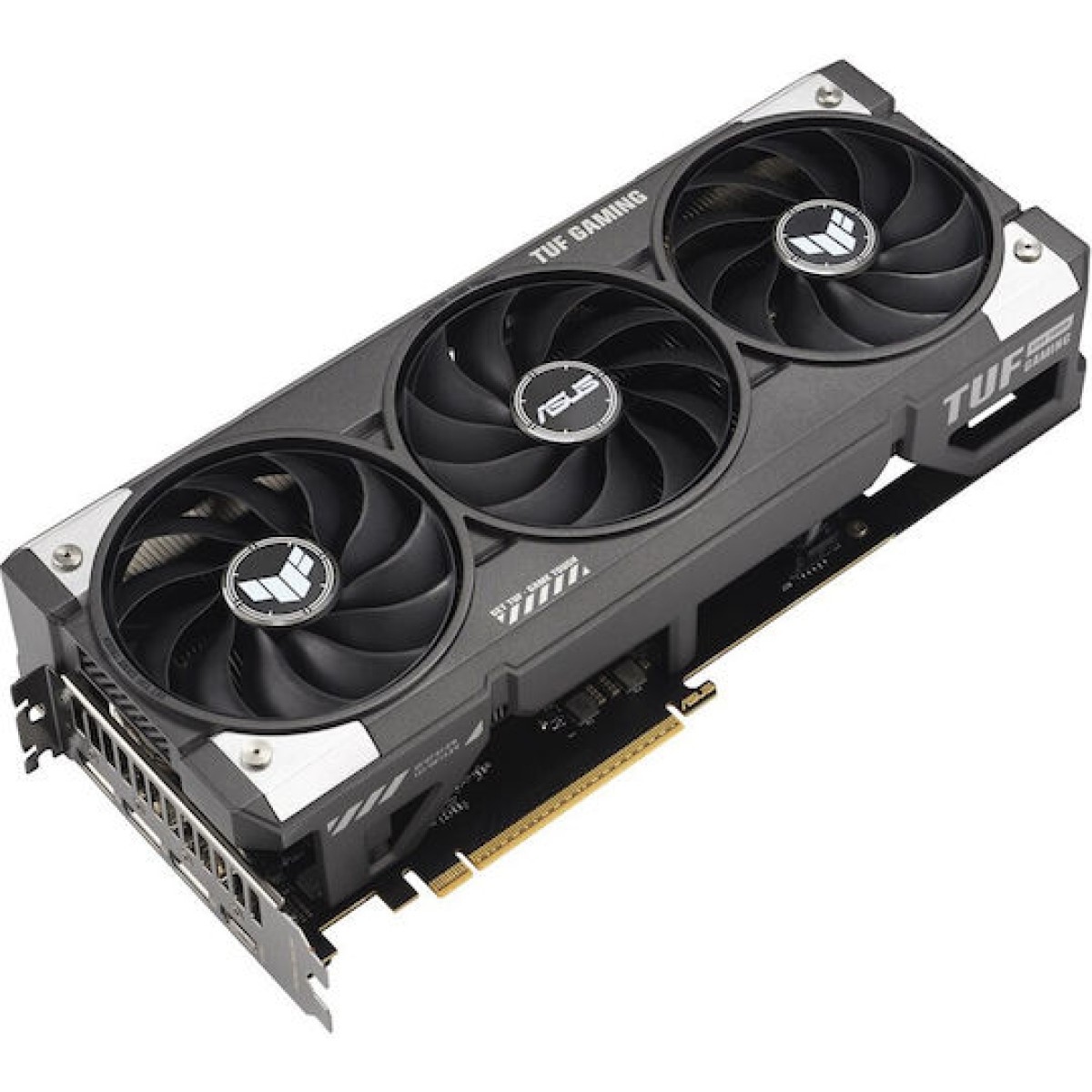 Asus GeForce RTX 5060 Ti 16GB GDDR7 TUF Gaming OC Κάρτα Γραφικών