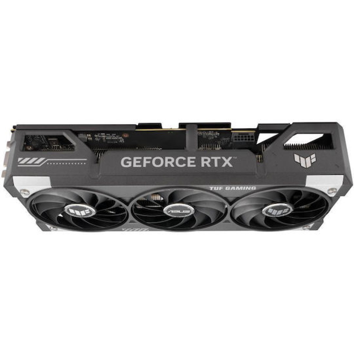 Asus GeForce RTX 5060 Ti 16GB GDDR7 TUF Gaming OC Κάρτα Γραφικών