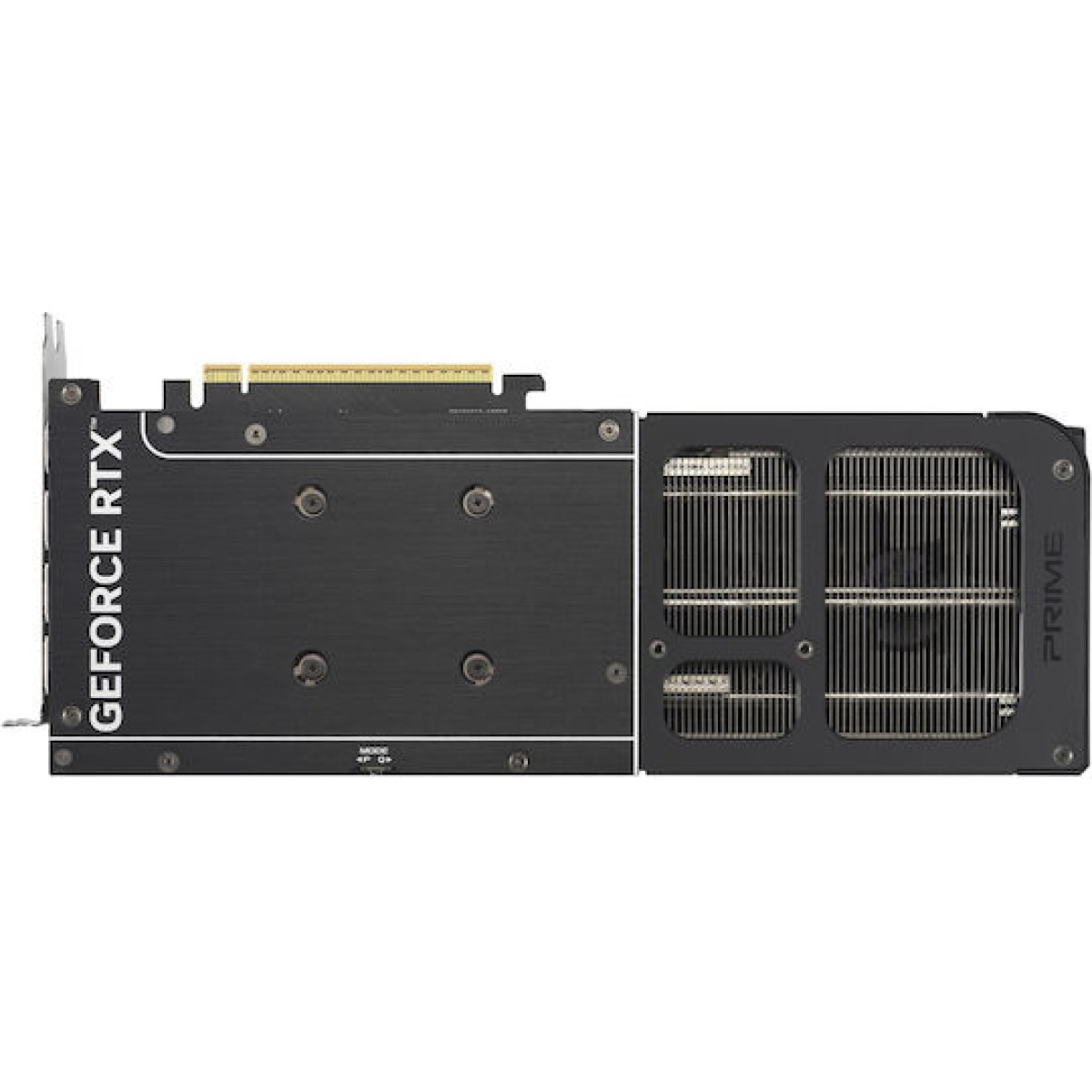 Asus GeForce RTX 5060 Ti 16GB GDDR7 Prime OC Κάρτα Γραφικών