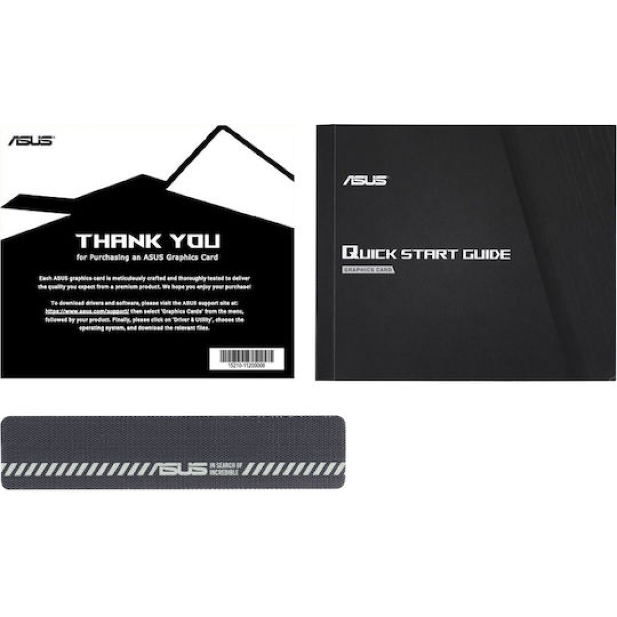 Asus GeForce RTX 5060 Ti 16GB GDDR7 Prime OC Κάρτα Γραφικών