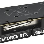 Asus GeForce RTX 5060 Ti 16GB GDDR7 Dual OC Κάρτα Γραφικών