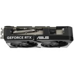 Asus GeForce RTX 5060 Ti 16GB GDDR7 Dual OC Κάρτα Γραφικών