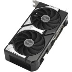 Asus GeForce RTX 5060 Ti 16GB GDDR7 Dual OC Κάρτα Γραφικών