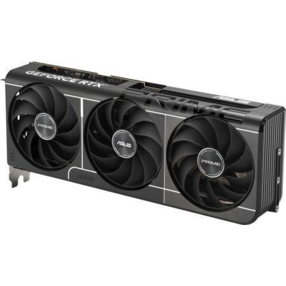 Asus GeForce RTX 5060 Ti 8GB GDDR7 Prime OC Edition Κάρτα Γραφικών
