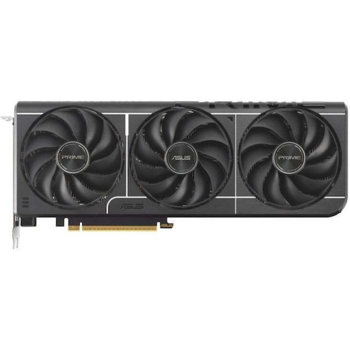 Asus GeForce RTX 5060 Ti 8GB GDDR7 Prime OC Edition Κάρτα Γραφικών