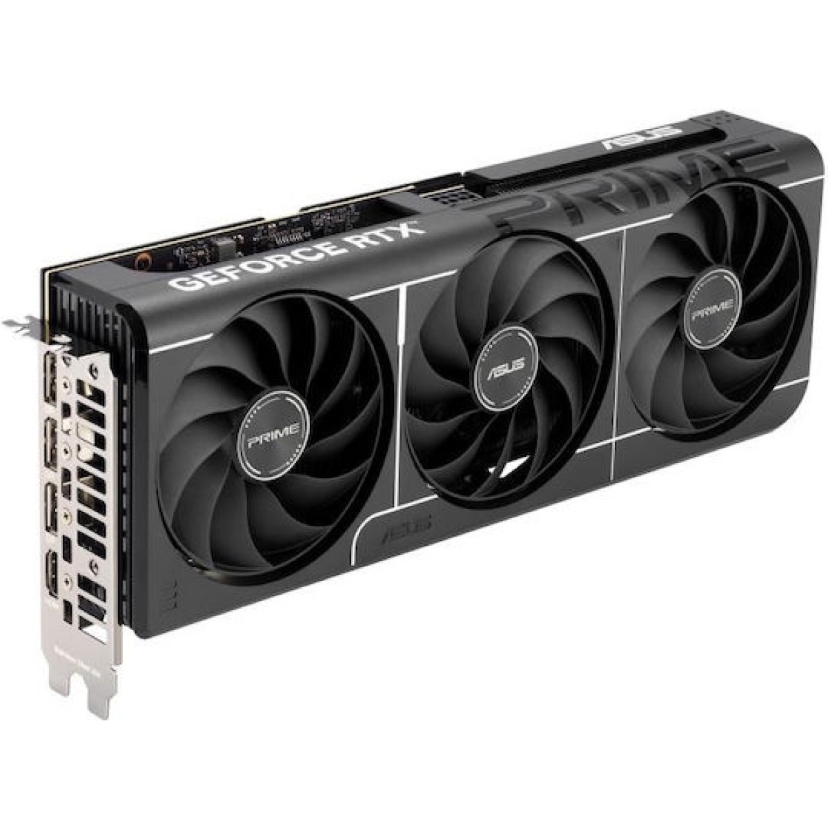 Asus GeForce RTX 5060 Ti 8GB GDDR7 Prime OC Edition Κάρτα Γραφικών