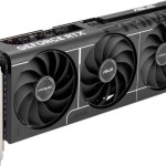 Asus GeForce RTX 5060 Ti 8GB GDDR7 Prime OC Edition Κάρτα Γραφικών