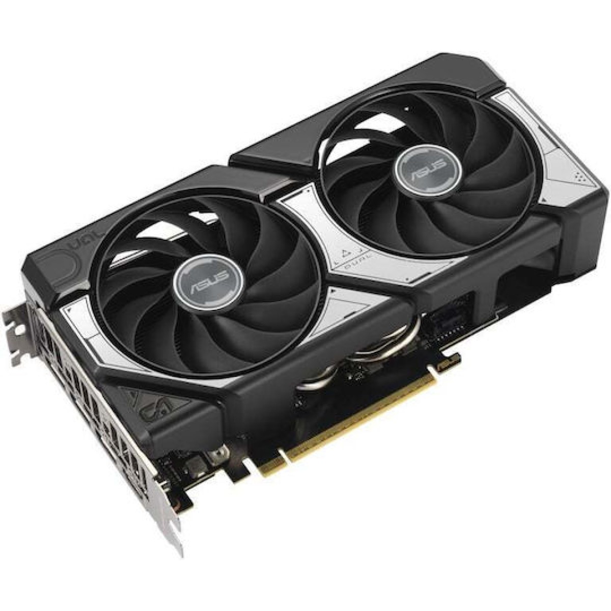 Asus GeForce RTX 5060 Ti 8GB GDDR7 Dual OC Κάρτα Γραφικών