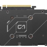 Asus GeForce RTX 5060 Ti 8GB GDDR7 Dual OC Κάρτα Γραφικών