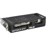 GeForce RTX 5060 Ti DUAL 8GB (DLSS 4, 3x DisplayPort, 1x HDMI 2.1)