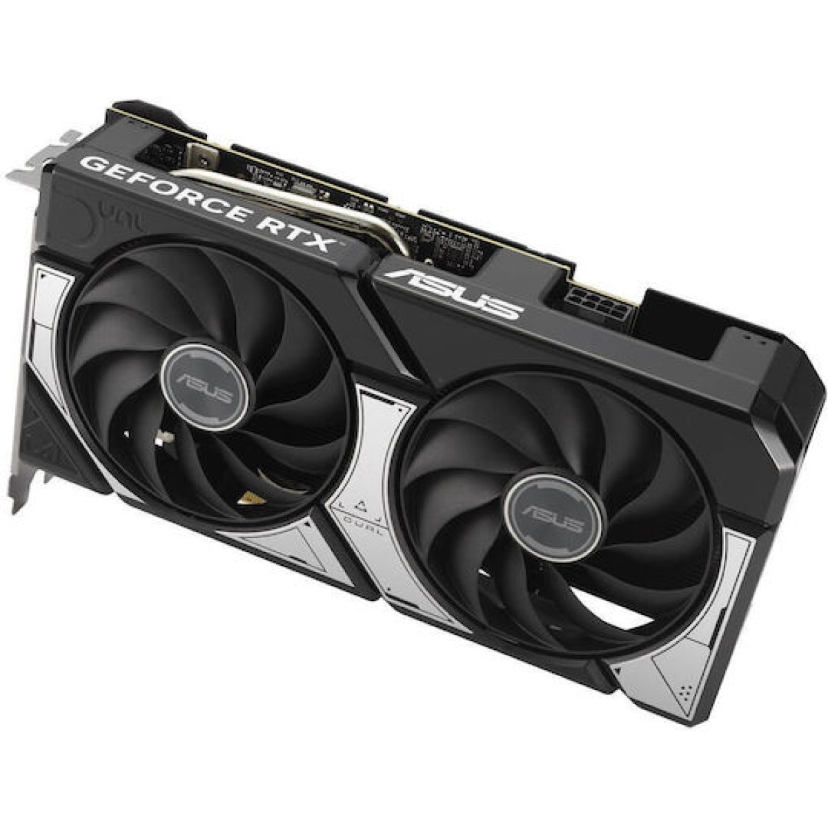 GeForce RTX 5060 Ti DUAL 8GB (DLSS 4, 3x DisplayPort, 1x HDMI 2.1)