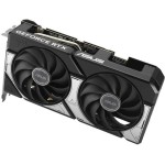 GeForce RTX 5060 Ti DUAL 8GB (DLSS 4, 3x DisplayPort, 1x HDMI 2.1)