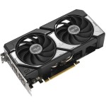 GeForce RTX 5060 Ti DUAL 8GB (DLSS 4, 3x DisplayPort, 1x HDMI 2.1)