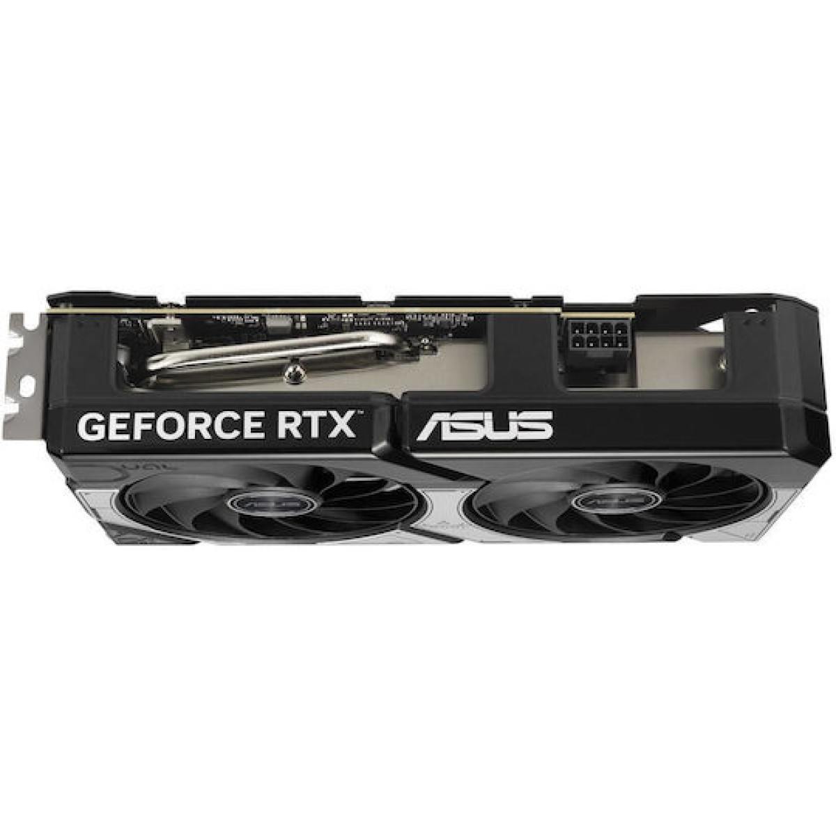 GeForce RTX 5060 Ti DUAL 8GB (DLSS 4, 3x DisplayPort, 1x HDMI 2.1)