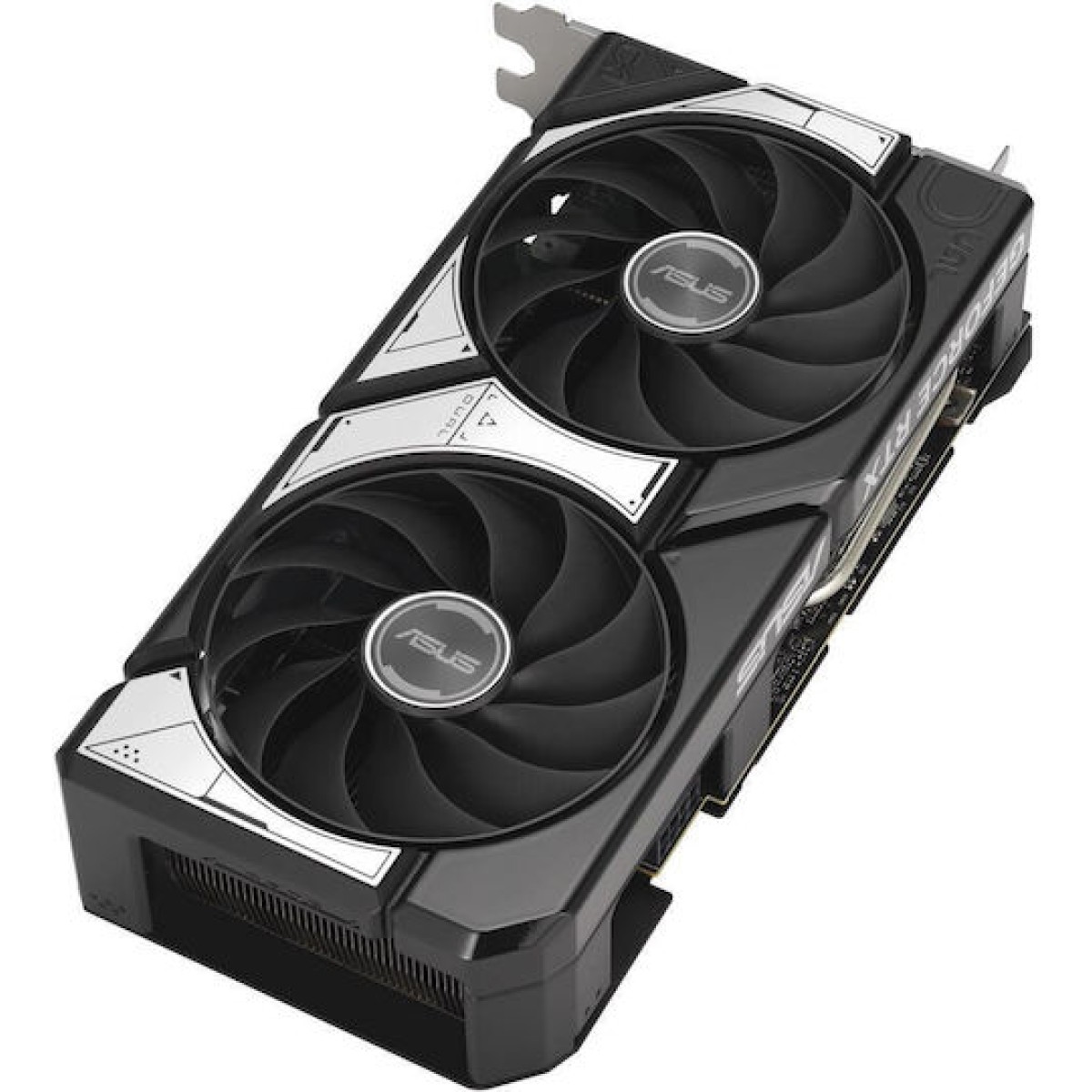 GeForce RTX 5060 Ti DUAL 8GB (DLSS 4, 3x DisplayPort, 1x HDMI 2.1)