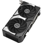 GeForce RTX 5060 Ti DUAL 8GB (DLSS 4, 3x DisplayPort, 1x HDMI 2.1)