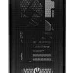 Endorfy Arx 500 Core Gaming Midi Tower Κουτί Υπολογιστή με Πλαϊνό Παράθυρο Μαύρο