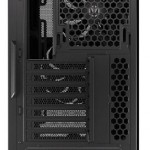 Endorfy Arx 500 Core Gaming Midi Tower Κουτί Υπολογιστή με Πλαϊνό Παράθυρο Μαύρο