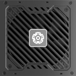 Enermax MAXPRO IV 650W Μαύρο Τροφοδοτικό Υπολογιστή Full Wired 80 Plus Standard