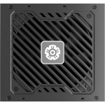 Enermax MAXPRO IV 750W Μαύρο Τροφοδοτικό Υπολογιστή Full Wired 80 Plus Standard