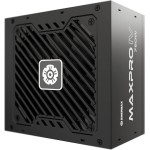 Enermax MAXPRO IV 750W Μαύρο Τροφοδοτικό Υπολογιστή Full Wired 80 Plus Standard