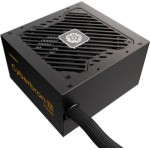 Enermax 750W Μαύρο Τροφοδοτικό Υπολογιστή Semi Modular 80 Plus Bronze (EMB750EWT-NAC)