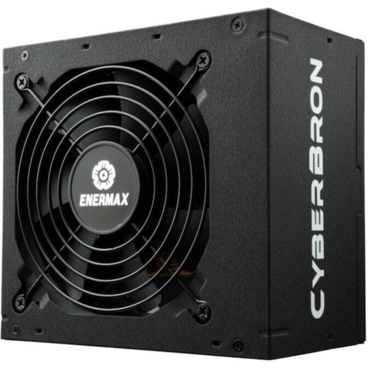 Enermax 750W Μαύρο Τροφοδοτικό Υπολογιστή Semi Modular 80 Plus Bronze (EMB750EWT-NAC)