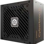 Enermax 750W Μαύρο Τροφοδοτικό Υπολογιστή Semi Modular 80 Plus Bronze (EMB750EWT-NAC)