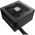 Enermax Rebel P10 850W Μαύρο Τροφοδοτικό Υπολογιστή Full Wired Cybenetics Silver