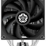 Enermax ETS-T41 Ψύκτρα Επεξεργαστή για Socket AM4/AM5/1200/115x/1700