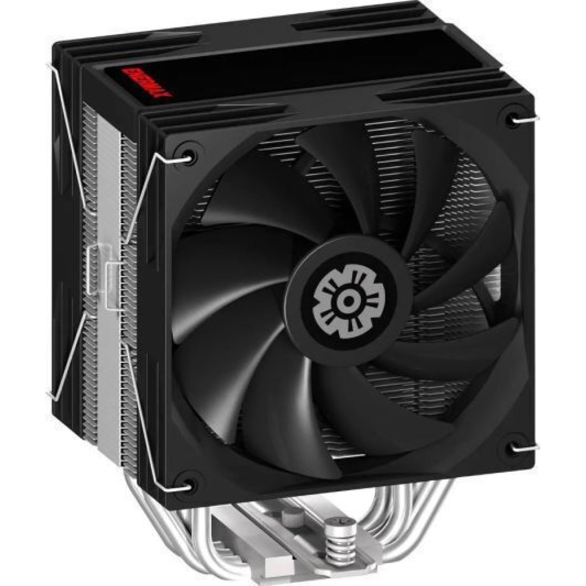 Enermax ETS-T41 Ψύκτρα Επεξεργαστή για Socket AM4/AM5/1200/115x/1700