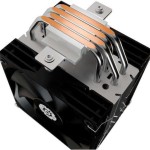 Enermax ETS-T41 Ψύκτρα Επεξεργαστή για Socket AM4/AM5/1200/115x/1700