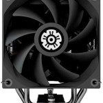 Enermax ETS-T41D Ψύκτρα Επεξεργαστή για Socket AM4/AM5/1200/115x/1700