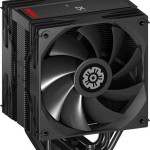 Enermax ETS-T41D Ψύκτρα Επεξεργαστή για Socket AM4/AM5/1200/115x/1700