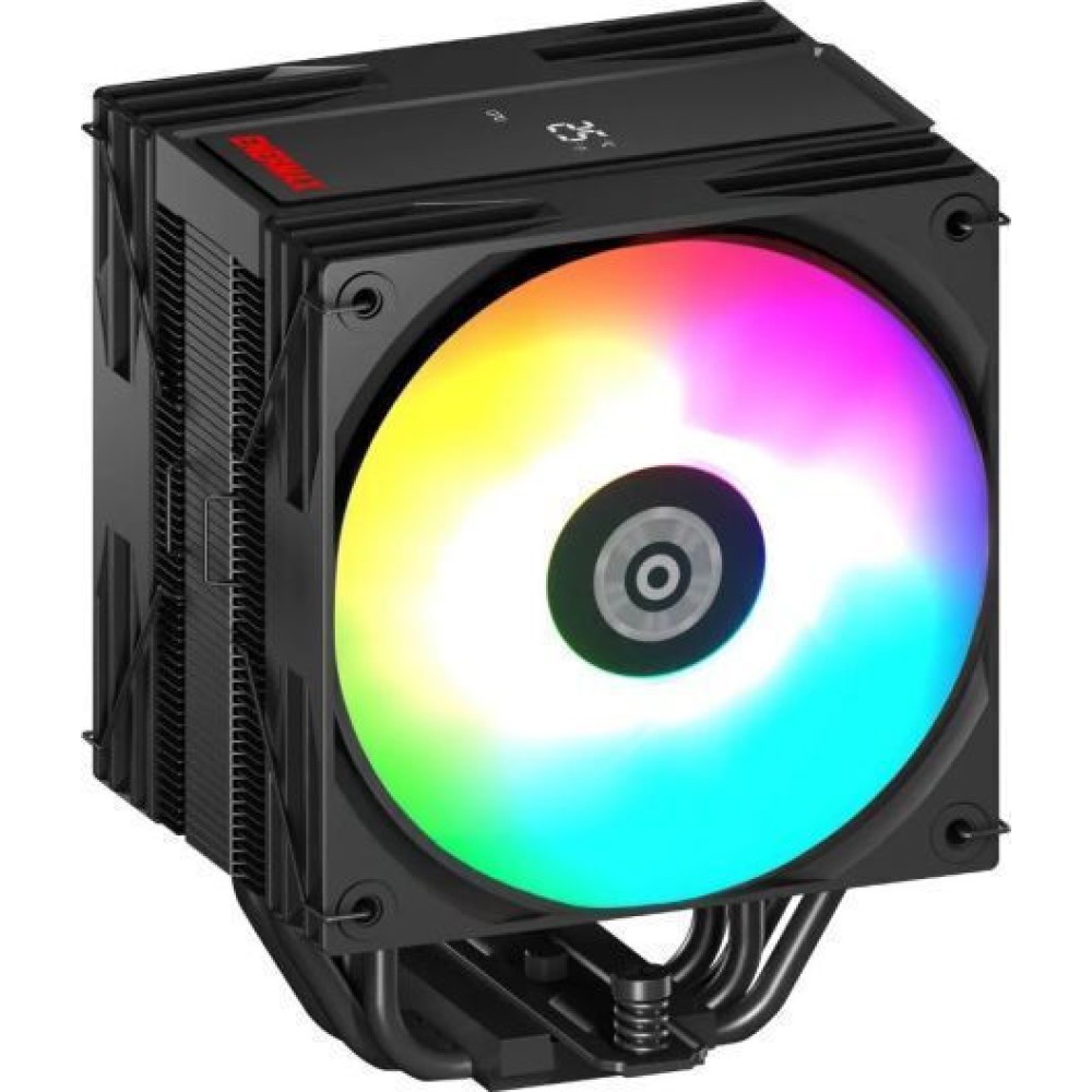Enermax ETS-T41 Ψύκτρα Επεξεργαστή για Socket AM4/AM5/1200/115x/1700 με ARGB Φωτισμό