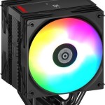 Enermax ETS-T41 Ψύκτρα Επεξεργαστή για Socket AM4/AM5/1200/115x/1700 με ARGB Φωτισμό