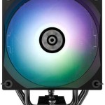 Enermax ETS-T41 Ψύκτρα Επεξεργαστή για Socket AM4/AM5/1200/115x/1700 με ARGB Φωτισμό