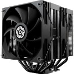 Enermax ETS-TD60 Ψύκτρα Επεξεργαστή για Socket AM4/AM5/1200/115x/1700