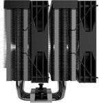 Enermax ETS-TD60 Ψύκτρα Επεξεργαστή για Socket AM4/AM5/1200/115x/1700