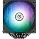 Enermax ETS-TD60 Ψύκτρα Επεξεργαστή για Socket AM4/AM5/1200/115x/1700 με ARGB Φωτισμό
