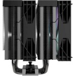 Enermax ETS-TD60 Ψύκτρα Επεξεργαστή για Socket AM4/AM5/1200/115x/1700 με ARGB Φωτισμό