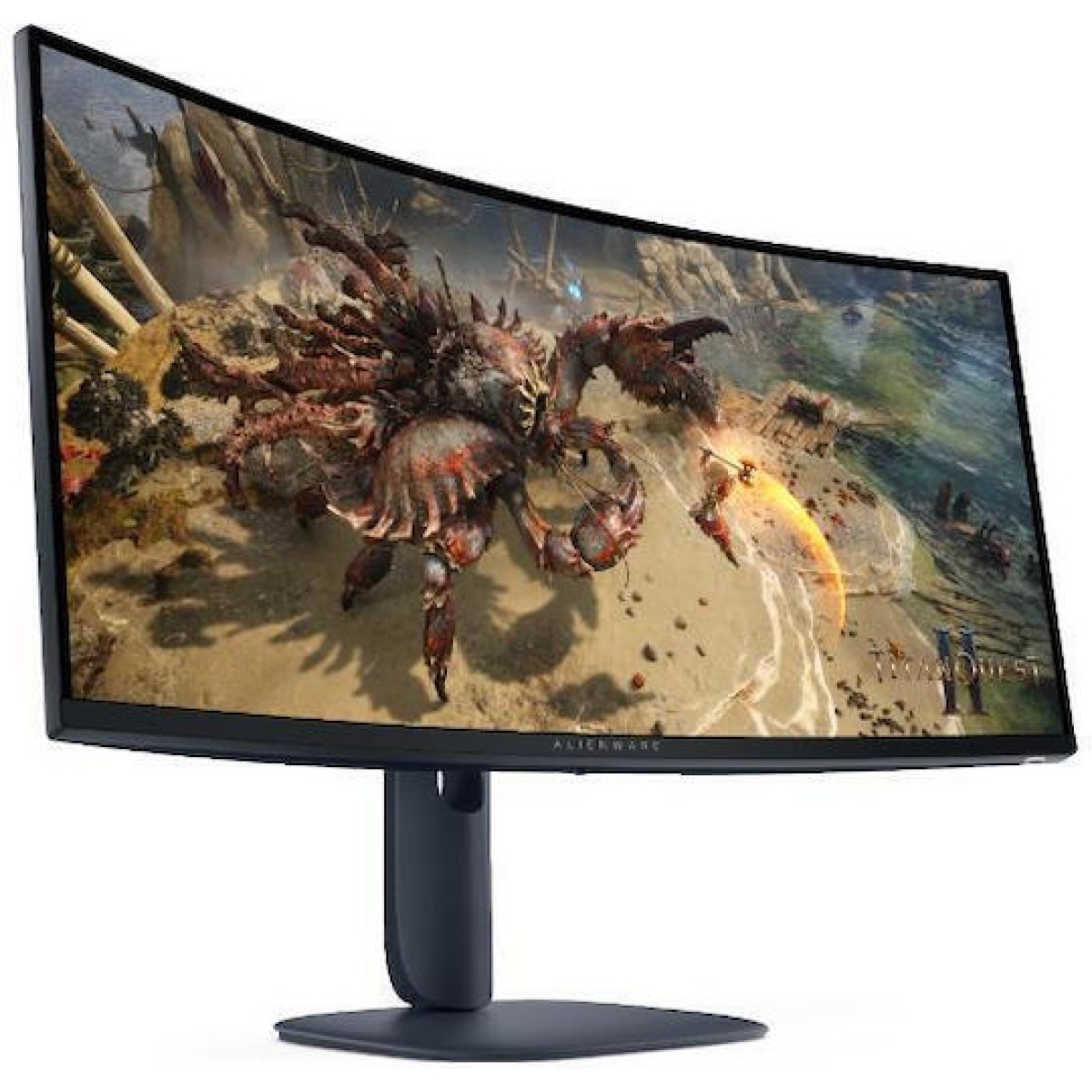 Dell Alienware Gaming AW3425DWM Ultrawide Gaming Monitor 34\