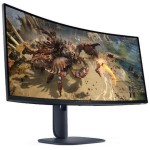 Dell Alienware Gaming AW3425DWM Ultrawide Gaming Monitor 34\
