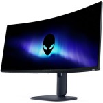 Dell Alienware Gaming AW3425DWM Ultrawide Gaming Monitor 34\