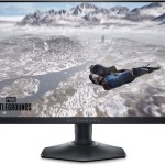 Dell Alienware AW2524HF IPS HDR Gaming Monitor 24.5