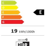 Dell Alienware AW2524HF IPS HDR Gaming Monitor 24.5